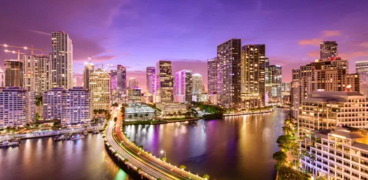 Spirit Airlines Miami Office in Florida