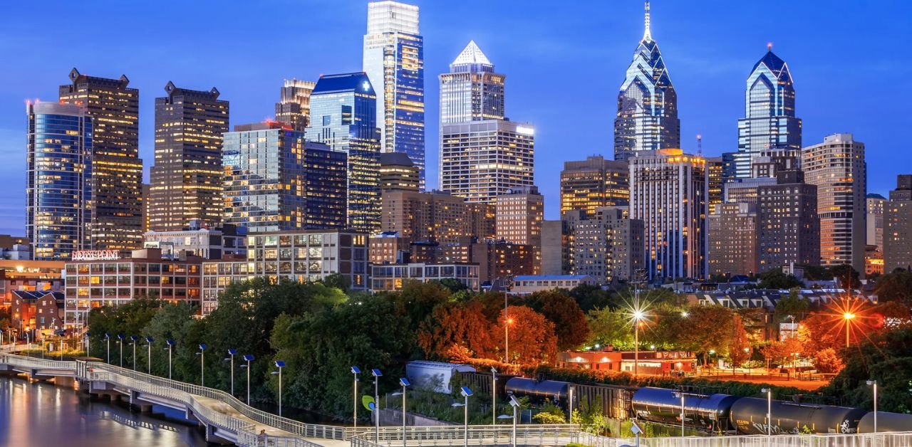 Spirit Airlines Philadelphia Office in Pennsylvania