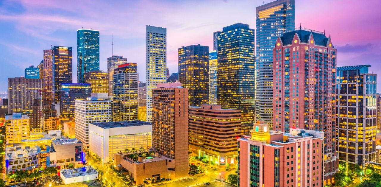 Vietravel Airlines Houston Office in Texas