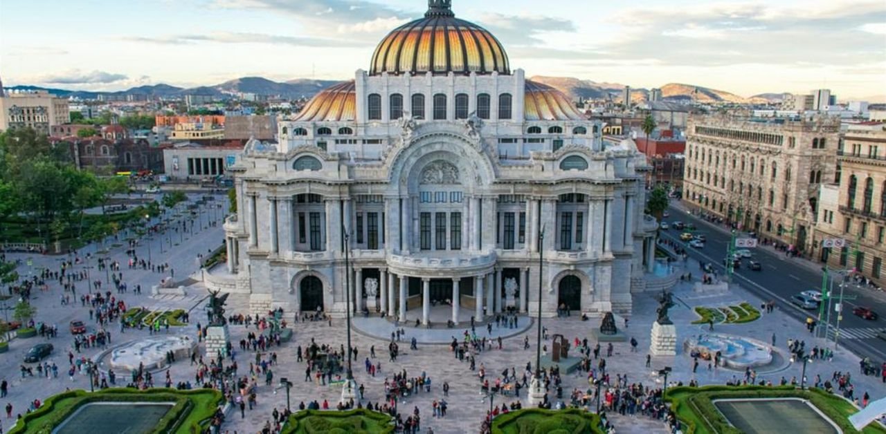 Vietravel Airlines Mexico Office