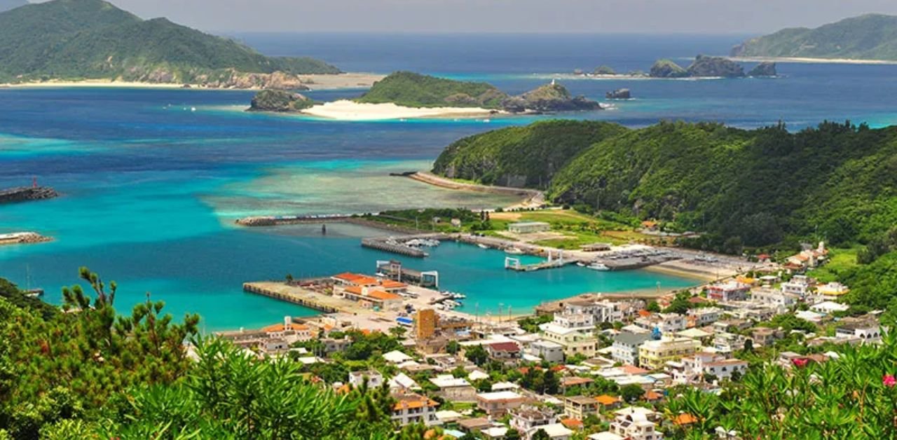 Vietravel Airlines Okinawa Office in Japan