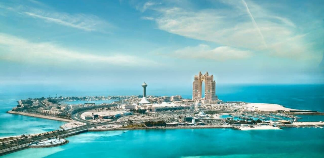 Volaris Airlines Abu Dhabi Office in UAE