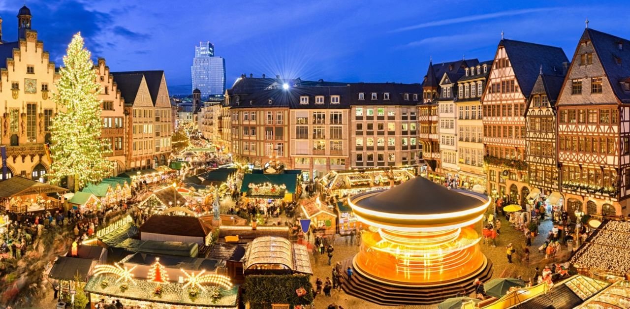 Wizz Air Frankfurt Office in Germany