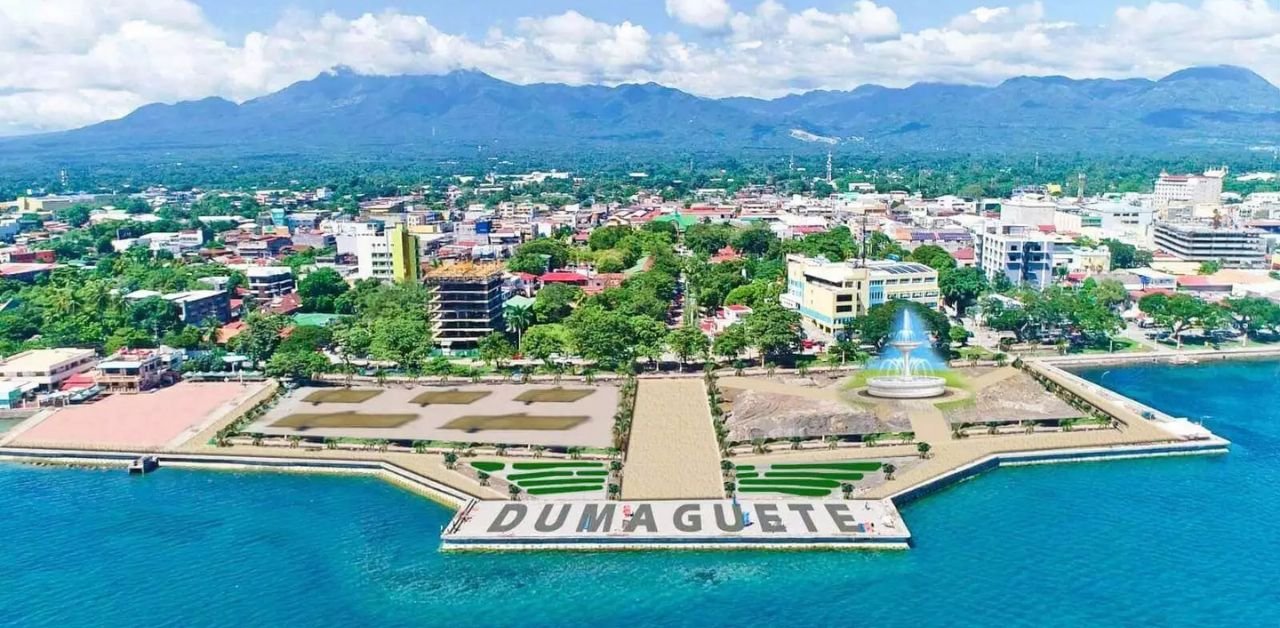 2GO Airlines Dumaguete Office in Philippines