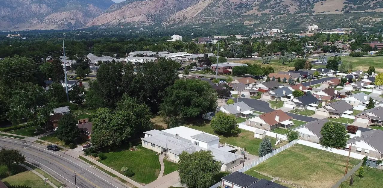 Aerovista Airlines Riverdale Office in Utah