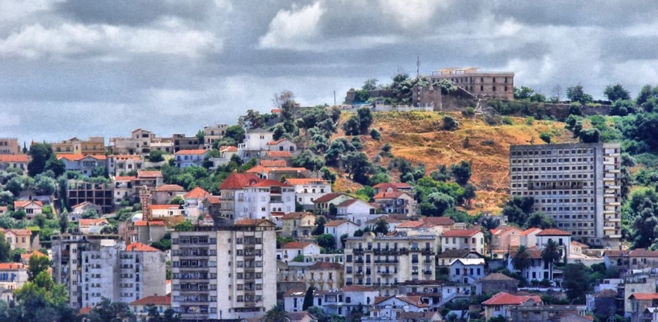 Air Algerie Annaba Office in Algeria