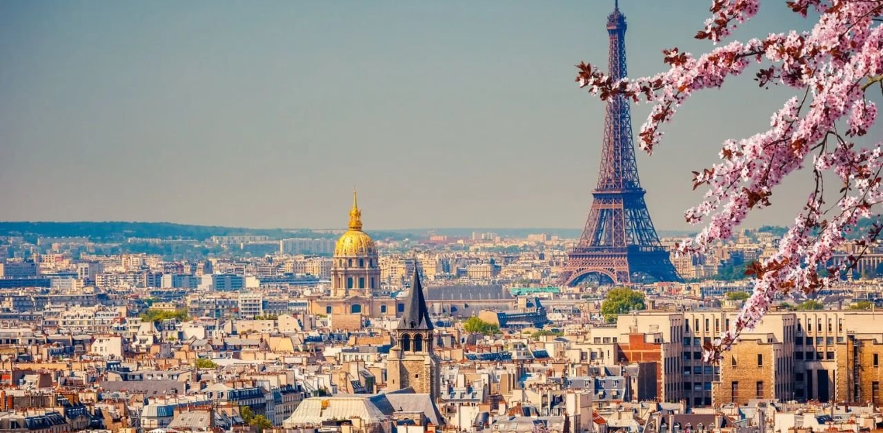 Air Algerie Paris Office in France