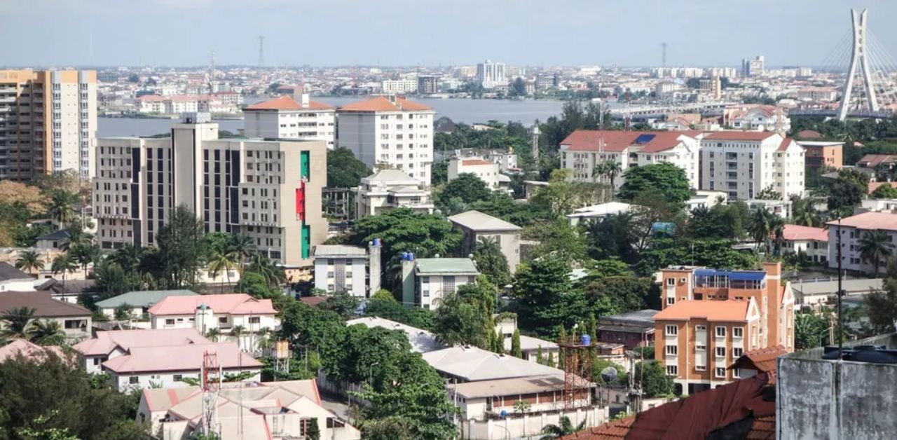Air New Zealand Lagos Office in Nigeria