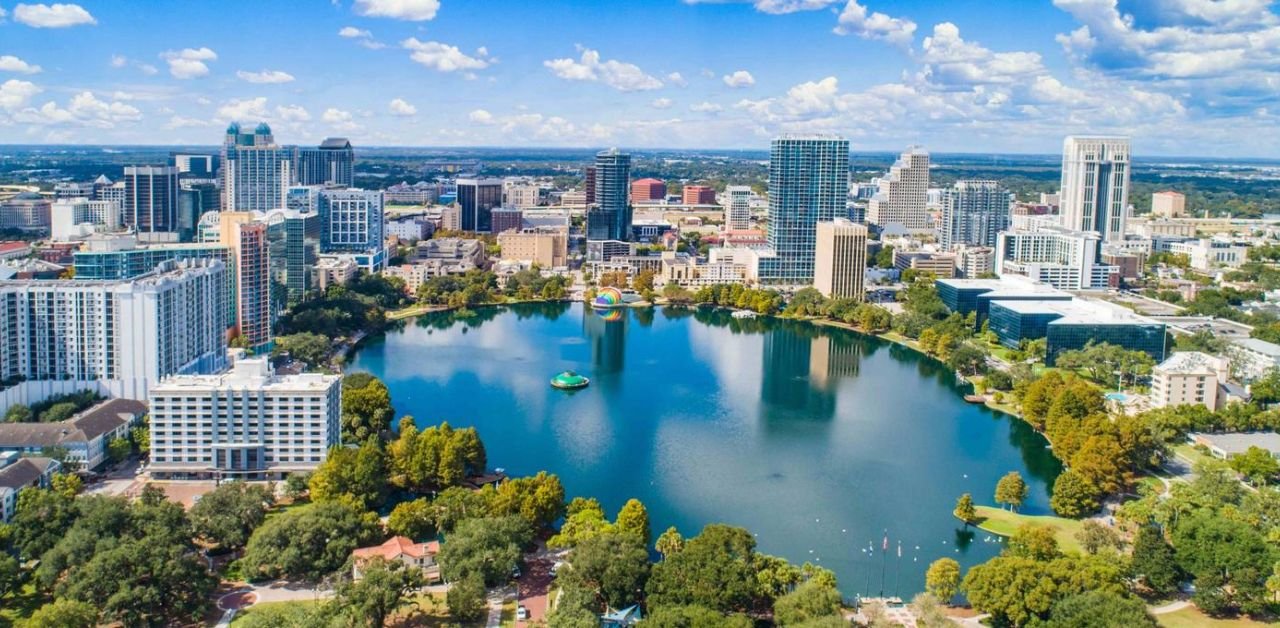 Alliance Air Orlando Office in Florida