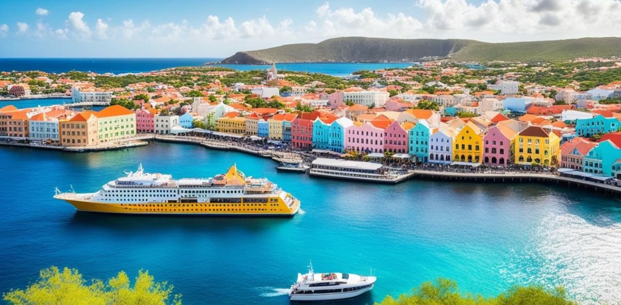 Aruba Airlines Curacao Office