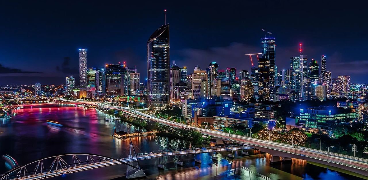 Asia Pacific Brisbane Office in Australia