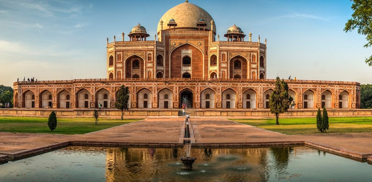 Asia Pacific Delhi Office in India