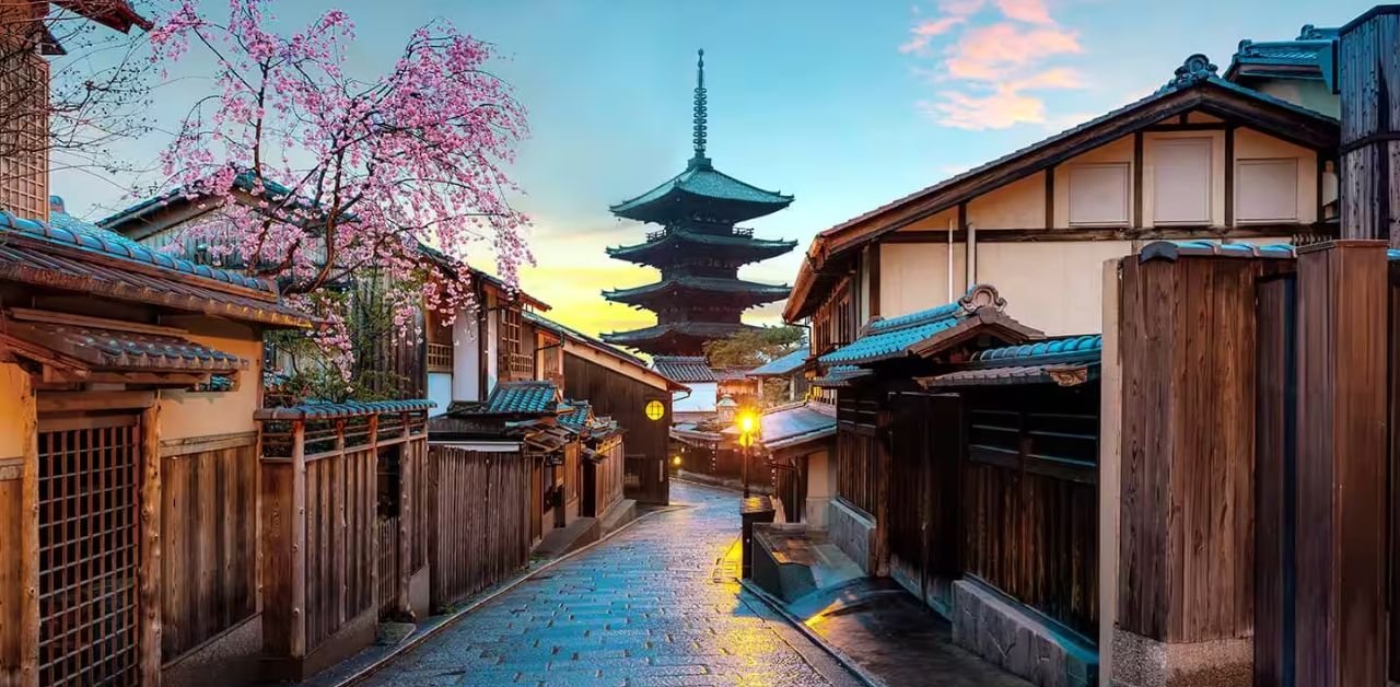 Asia Pacific Kansai Office in Japan
