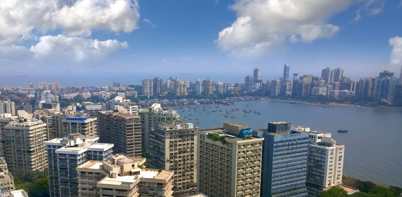 Asia Pacific Mumbai Office in India