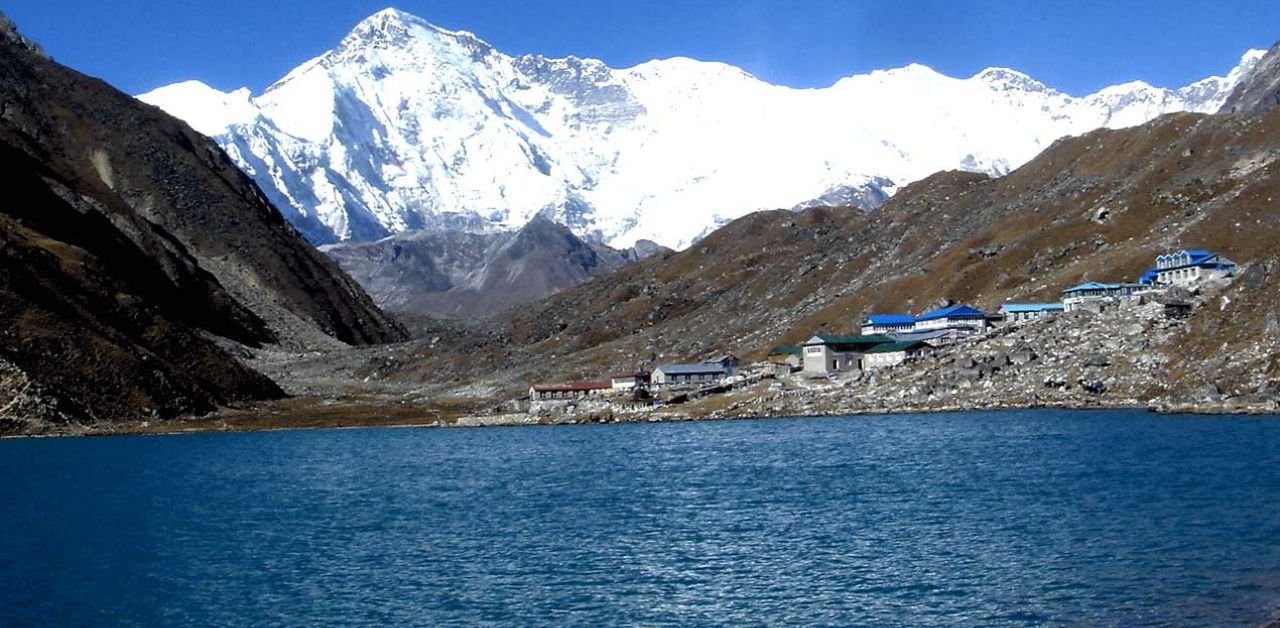 Asia Pacific Nepal Office