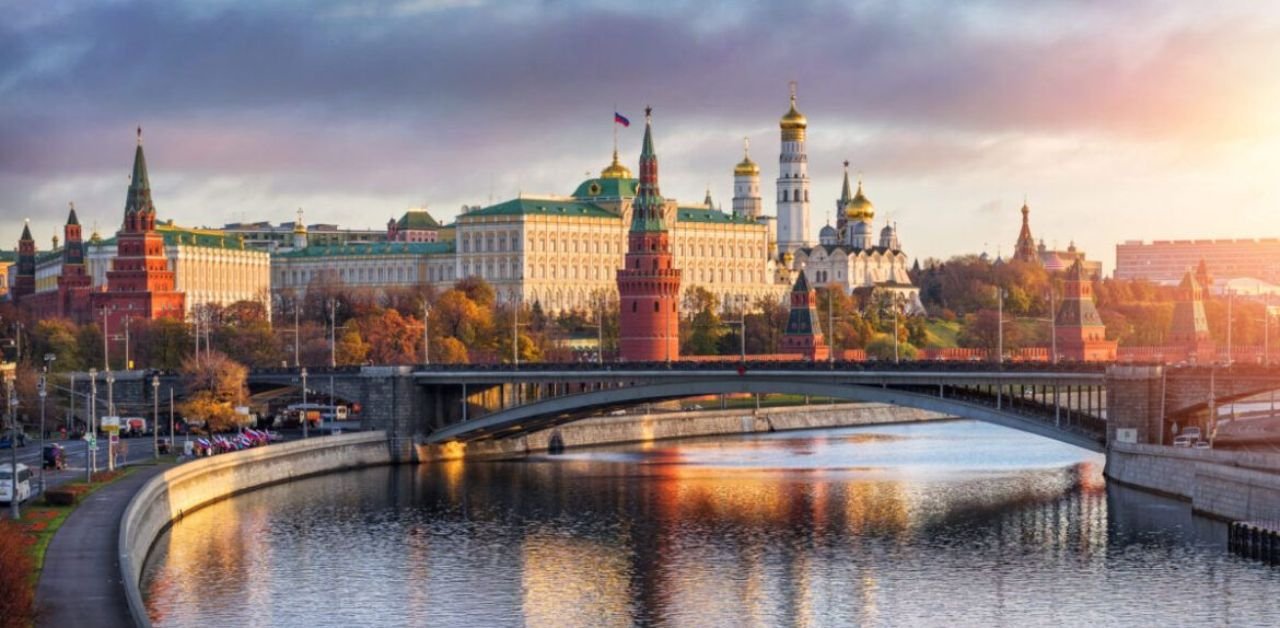 Asia Pacific Russia Office