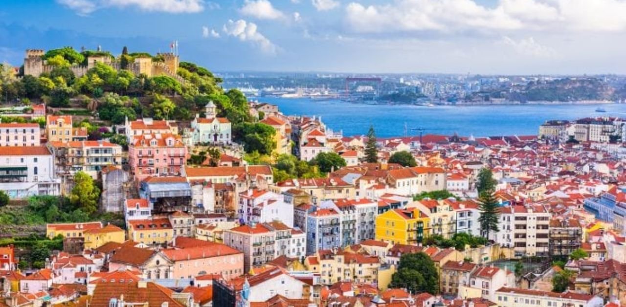 Beijing Capital Airlines Lisbon Office in Portugal