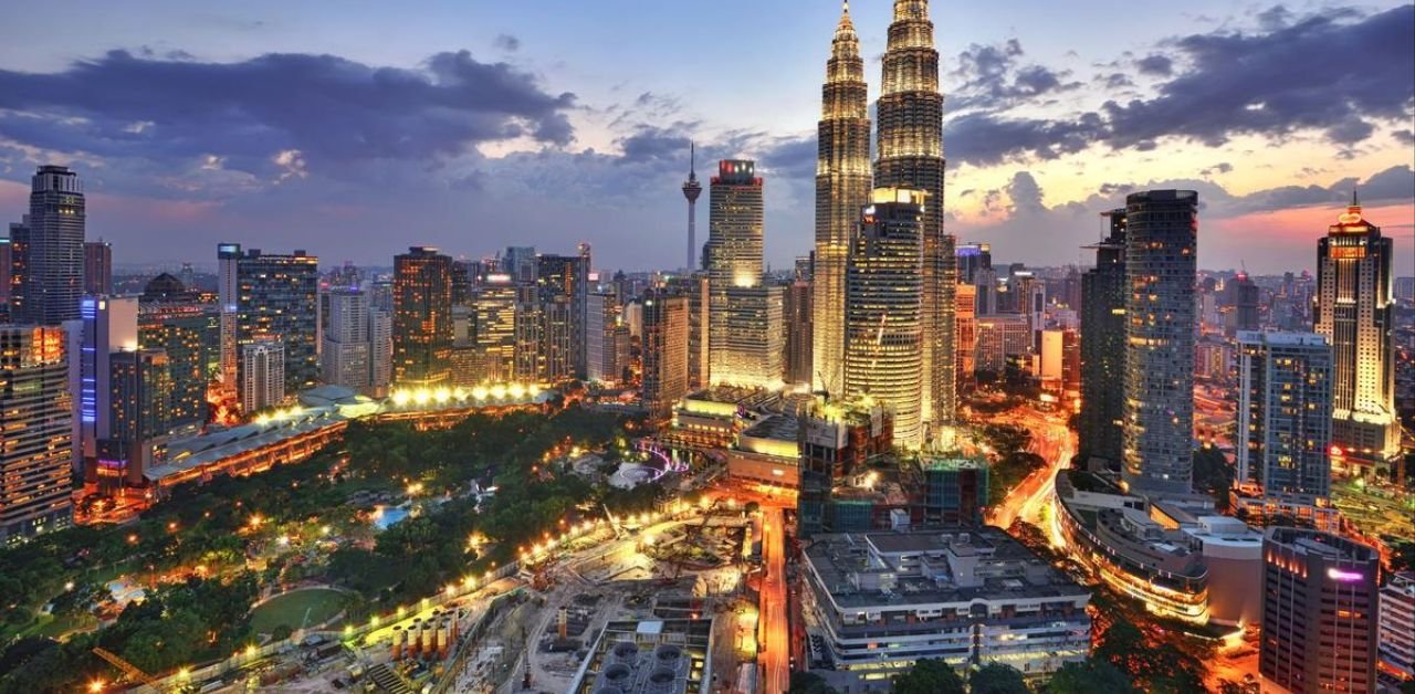Cebu Pacific Kuala Lumpur Office in Malaysia