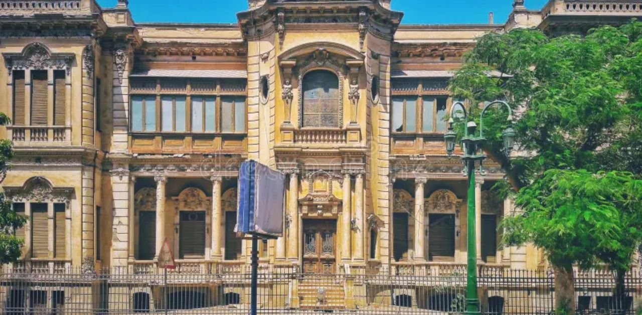 Flynas Assiut Office in Egypt