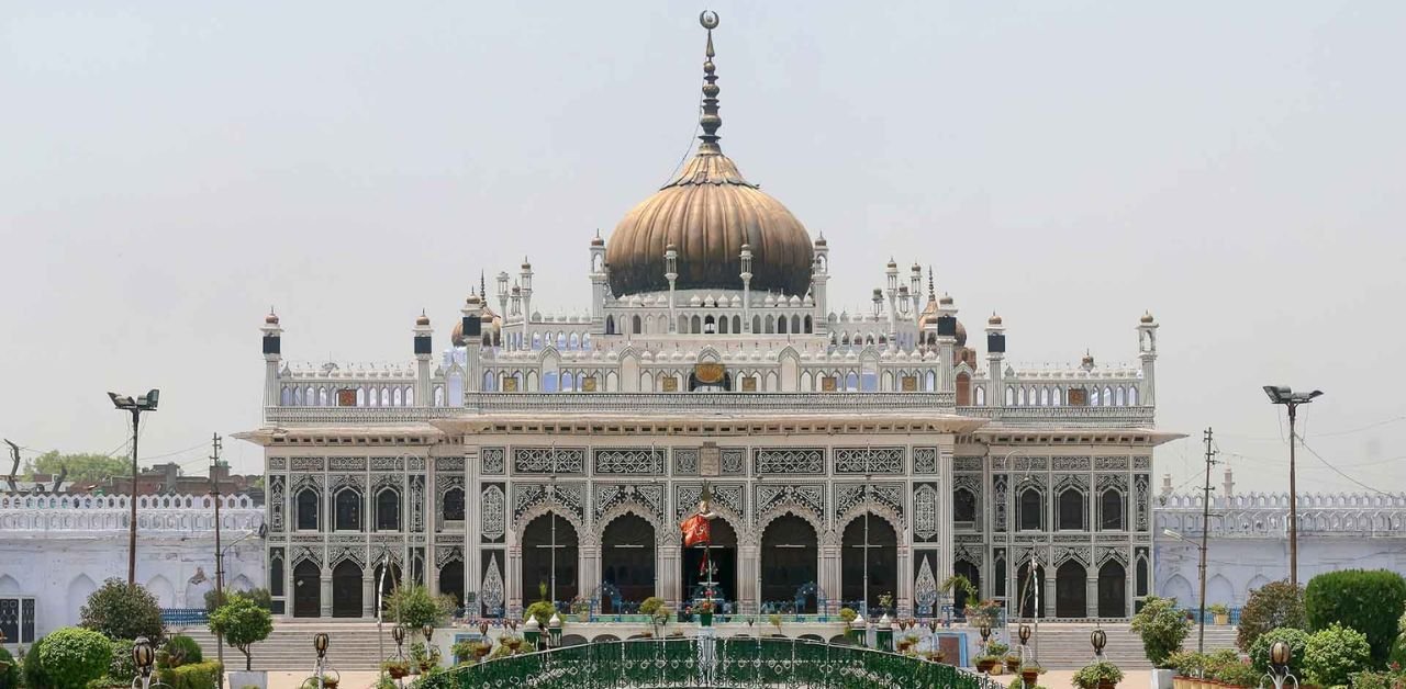 Flynas Lucknow Office in India