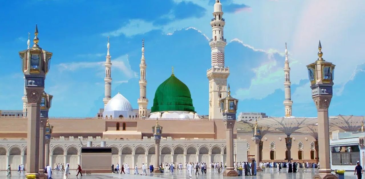 Flynas Madinah office in Saudi Arabia