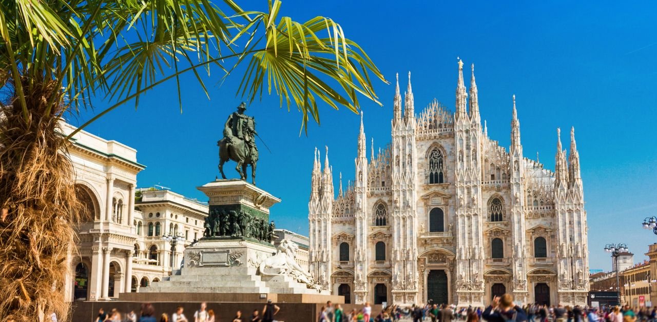 Korean Air Milan Office in Italy