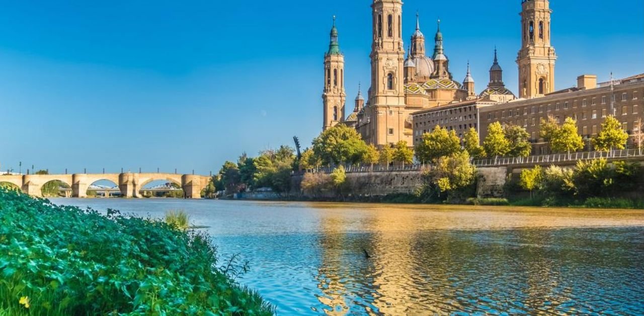 Korean Air Zaragoza Office in Spain