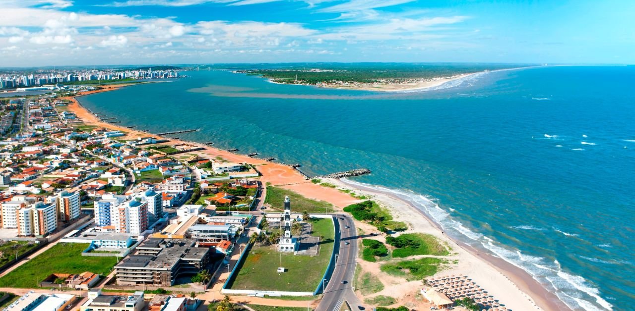 Latam Airlines Aracaju Office in Brazil