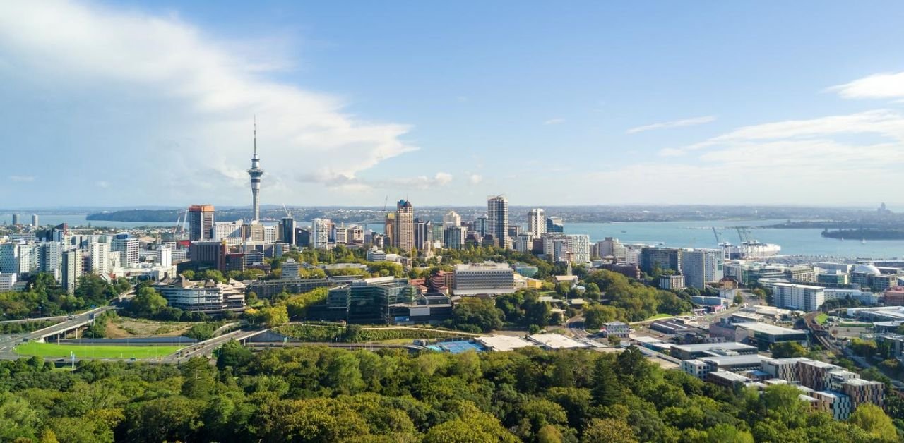 Latam Airlines Auckland Office in New Zealand