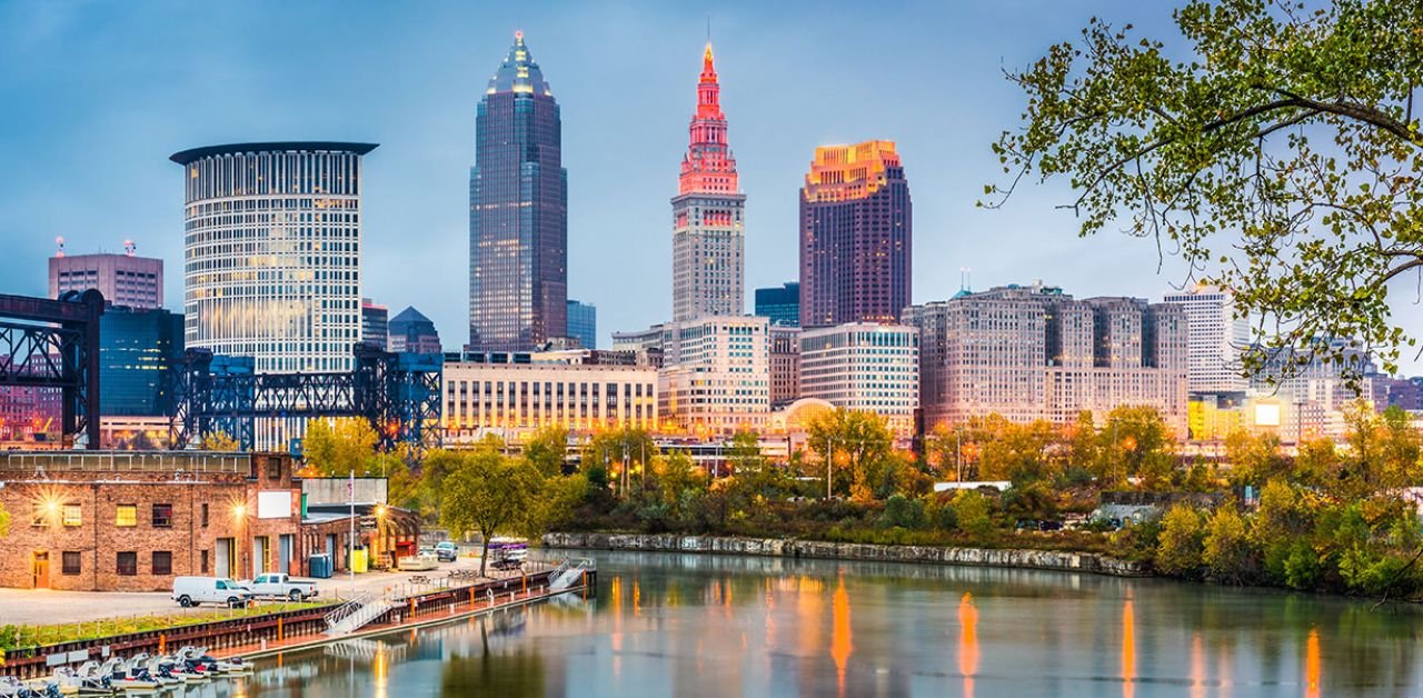 Latam Airlines Cleveland Office in Ohio