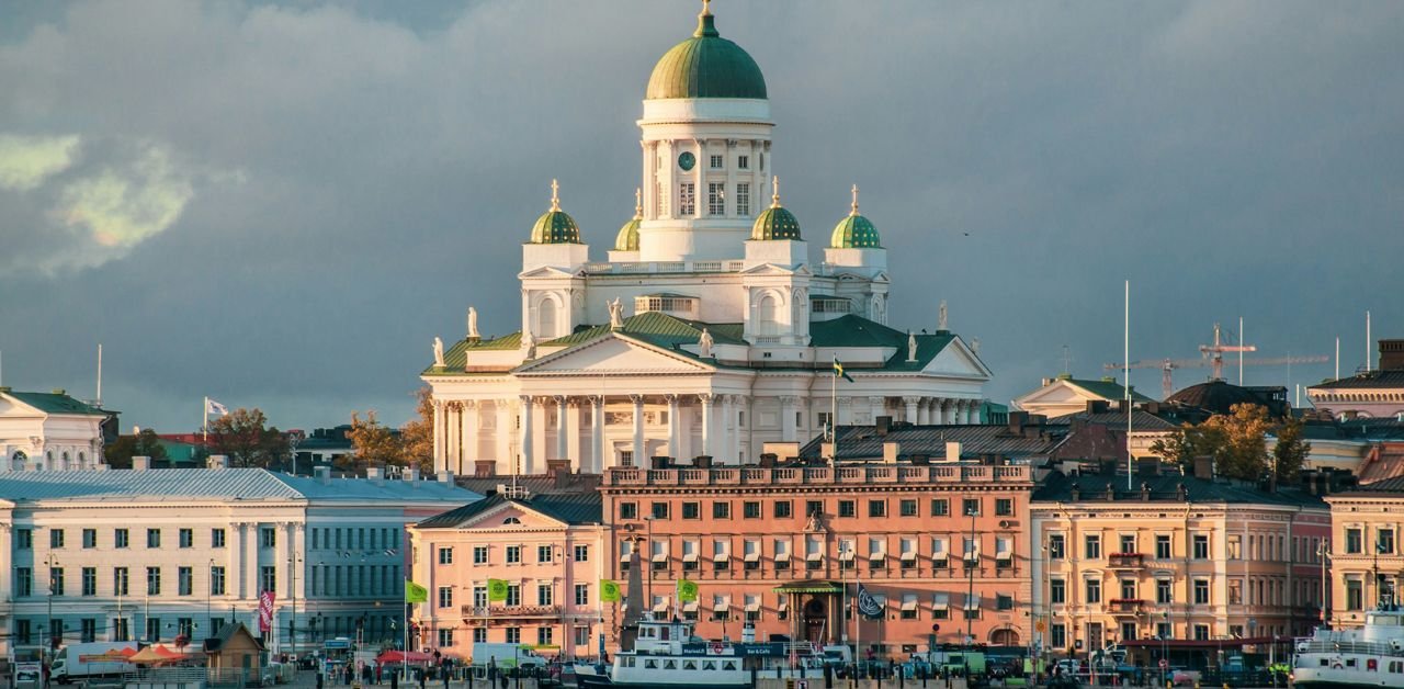 Latam Airlines Helsinki Office in Finland