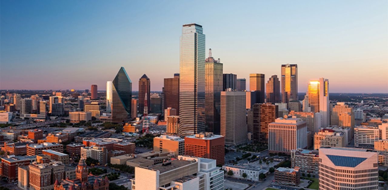 Qantas Airways Dallas / Fort Worth Office