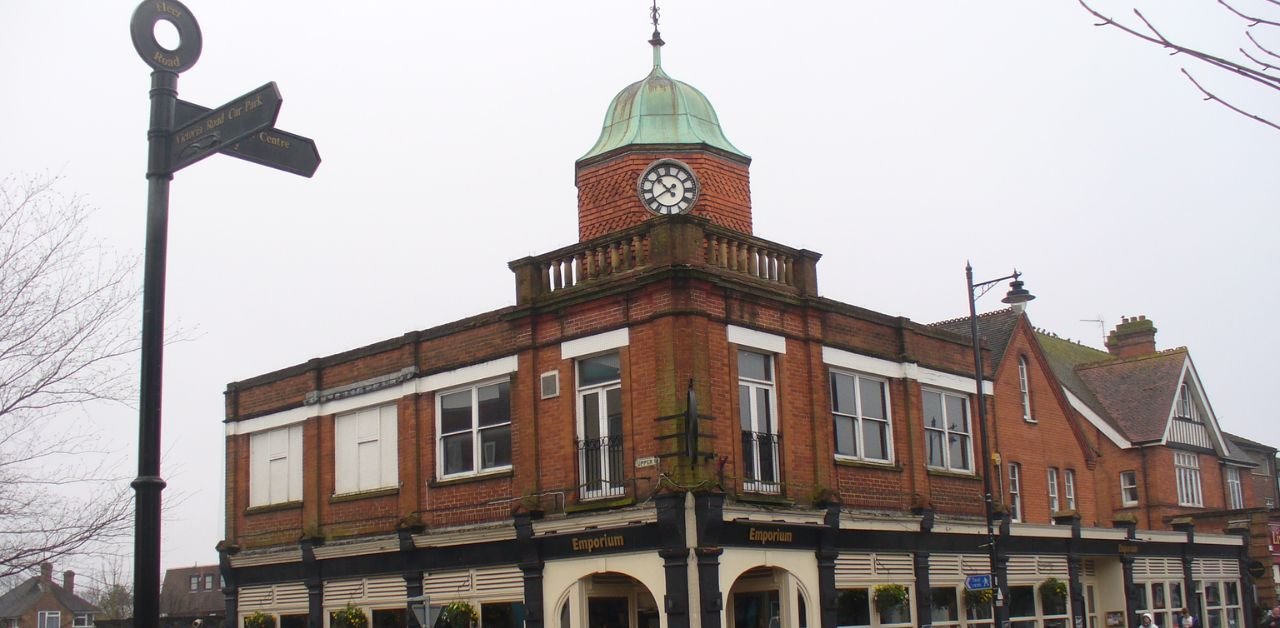 Sabah Air Aviation Fleet Office in England