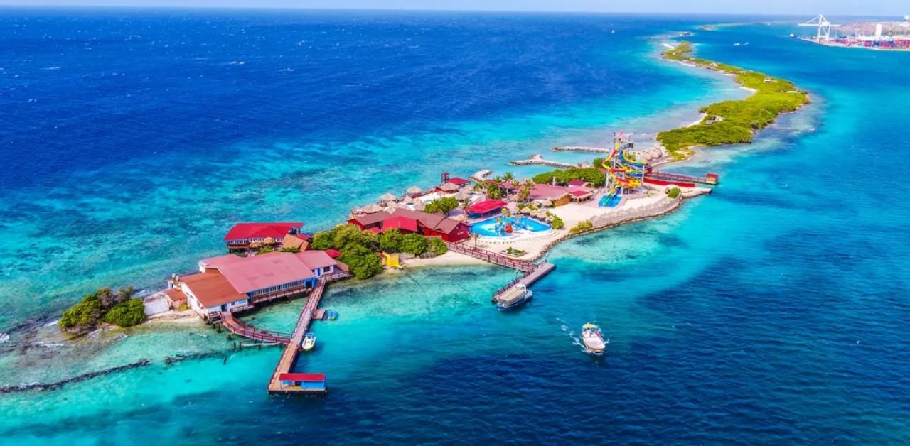 Sarpa Airlines Aruba Office