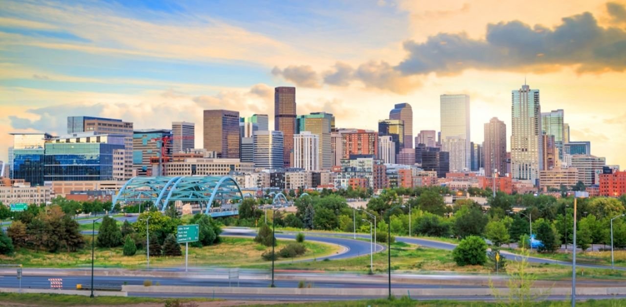 Sarpa Airlines Denver Office in Colorado