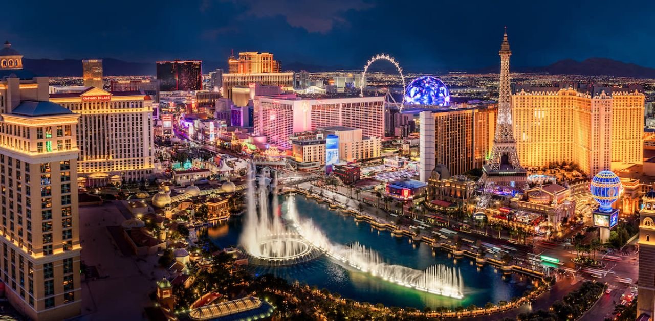 Sarpa Airlines Las Vegas Office in Nevada