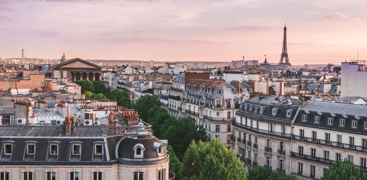 Sarpa Airlines Paris Office in France