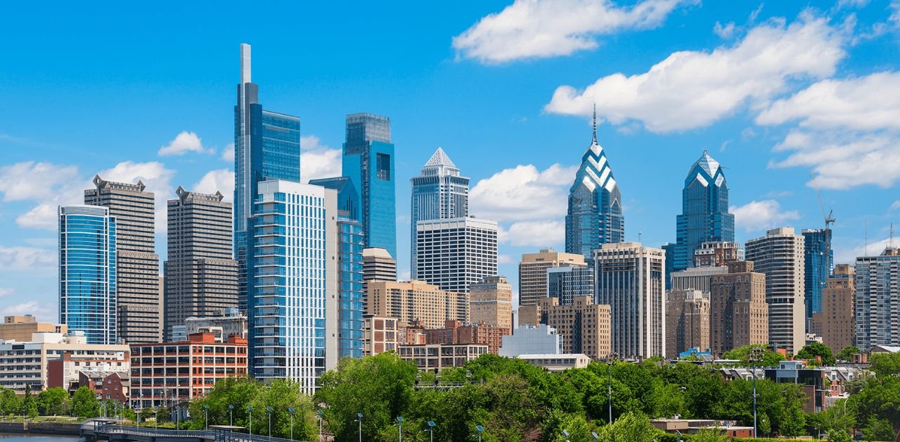Sarpa Airlines Philadelphia Office in Pennsylvania