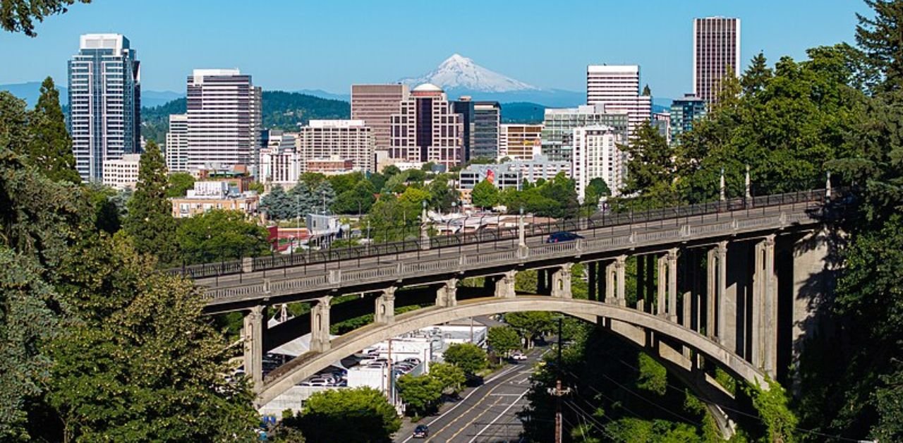 Sarpa Airlines Portland Office in Oregon