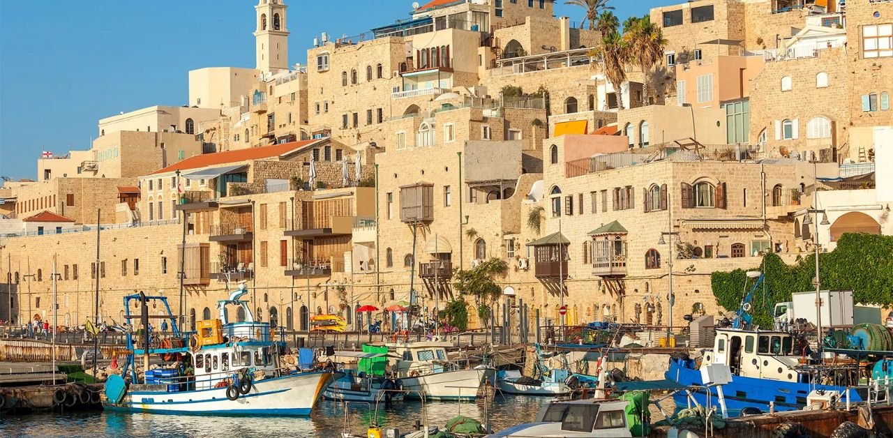 Sarpa Airlines Tel Aviv Office in Israel