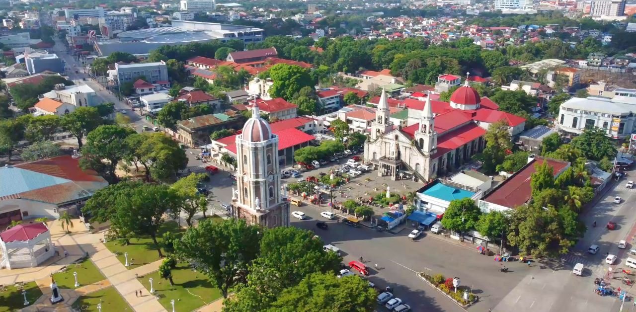 SkyJet Airlines Iloilo Office in Philippines