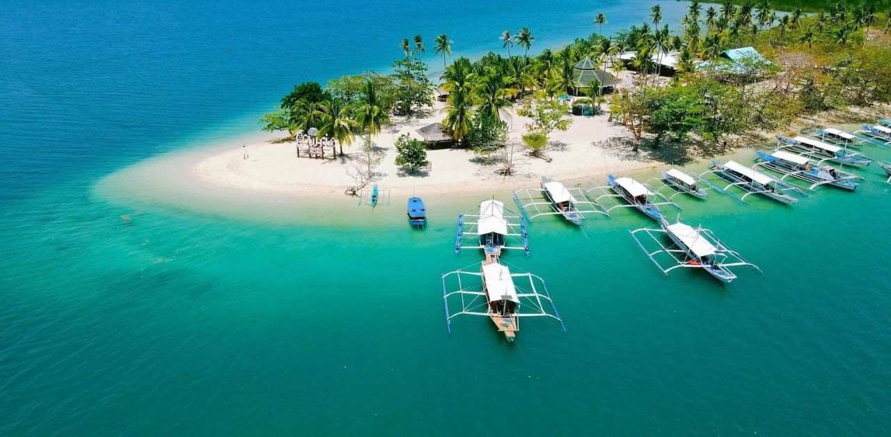 SkyJet Airlines Puerto Princesa Office in Philippines