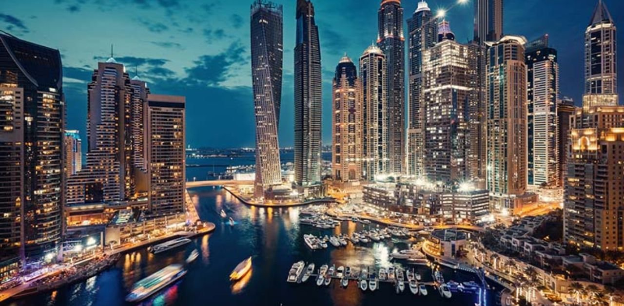 SriLankan Airlines Dubai Office in UAE