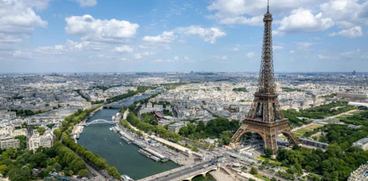 SriLankan Airlines Paris Office in France