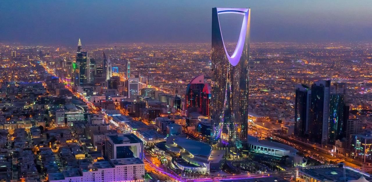 Starlux Airlines Riyadh Office in Saudi Arabia