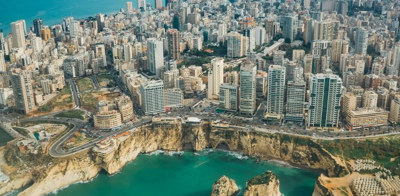 Sun Country Airlines Beirut Office in Lebanon