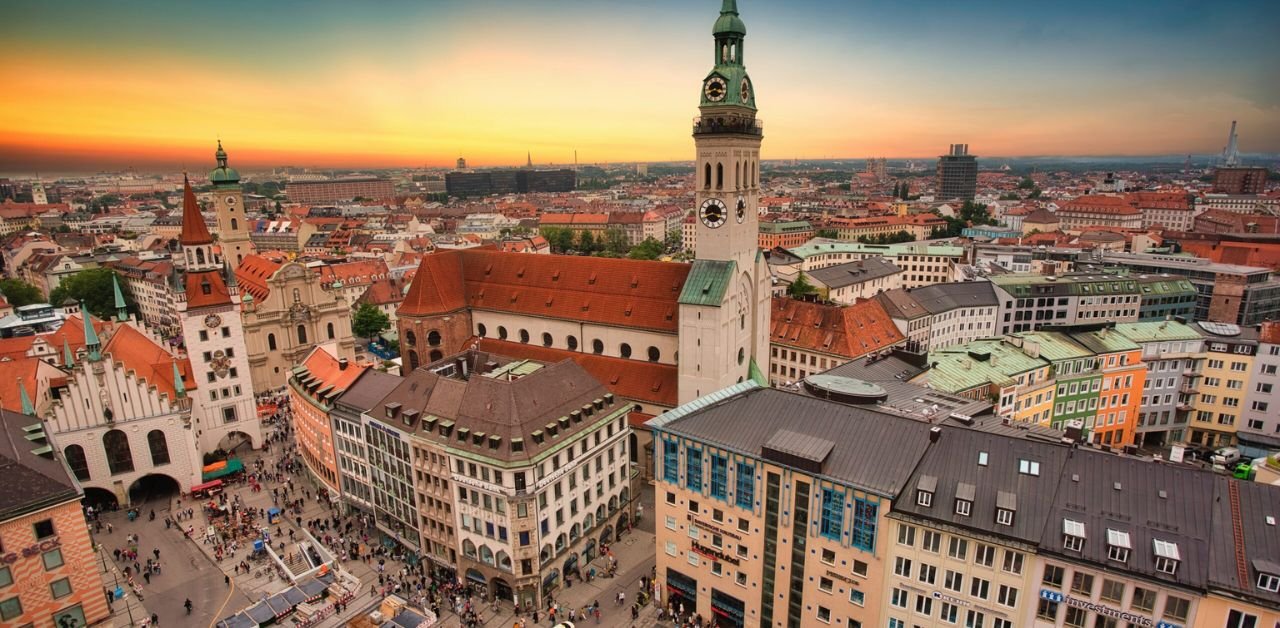 Sun Country Airlines Munich Office in Germany