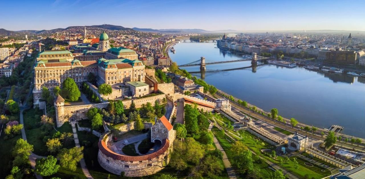 Swiss Airlines Budapest Office in Hungary