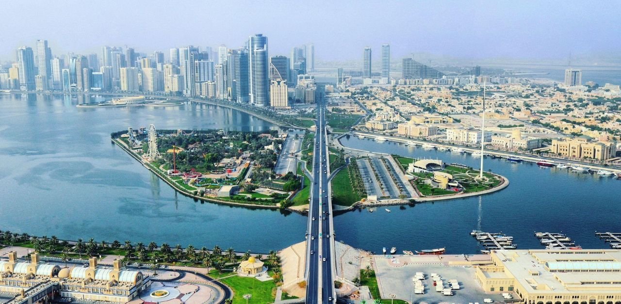 Uzbekistan Airways Sharjah office